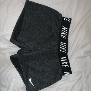 Nike pro spandex